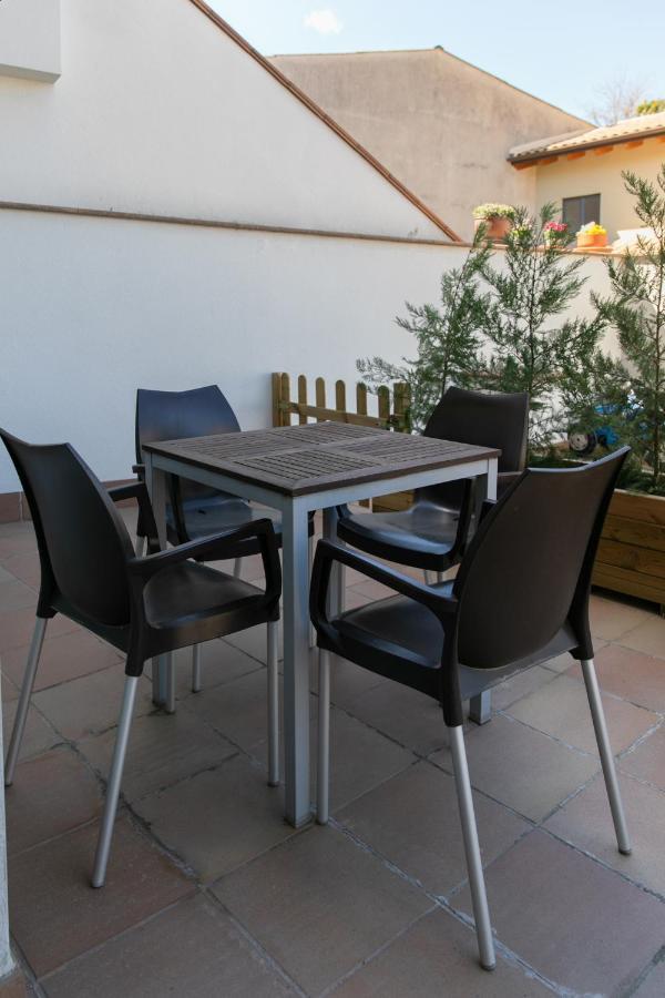 Aparthotel Cal Marcal Puig-reig Exterior photo