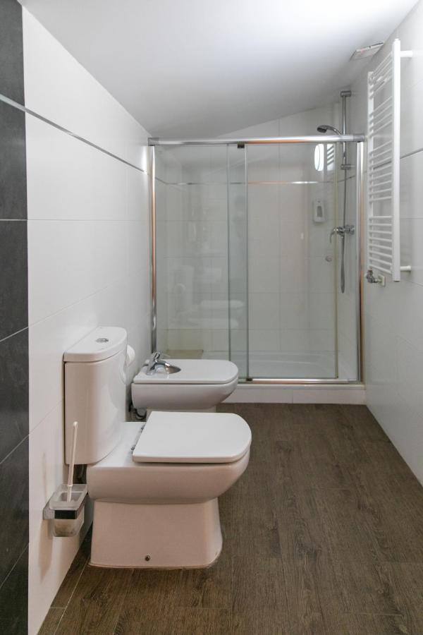Aparthotel Cal Marcal Puig-reig Exterior photo